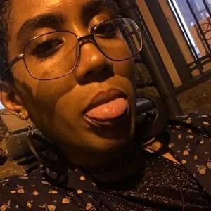 Meet your Posher, Alex